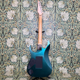 Ibanez RG570 Duochrome Blue/Purple 1991