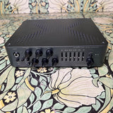 Darkglass Microtubes X 900 Amp Head