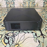 Darkglass Microtubes X 900 Amp Head