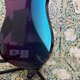 Ibanez RG570 Duochrome Blue/Purple 1991