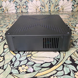 Darkglass Microtubes X 900 Amp Head