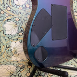 Ibanez RG570 Duochrome Blue/Purple 1991