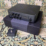 Darkglass Microtubes X 900 Amp Head