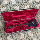 Ibanez RG570 Duochrome Blue/Purple 1991