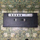 Benson Amps Redland Reverb 15 Combo - Black/Oxblood