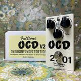 Fulltone OCD V2
