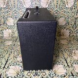 Benson Amps Redland Reverb 15 Combo - Black/Oxblood
