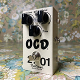 Fulltone OCD V2