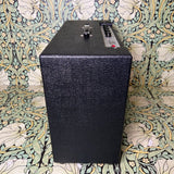 Benson Amps Redland Reverb 15 Combo - Black/Oxblood
