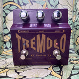 Dunlop TS-1 Stereo Tremolo