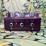 Dunlop TS-1 Stereo Tremolo