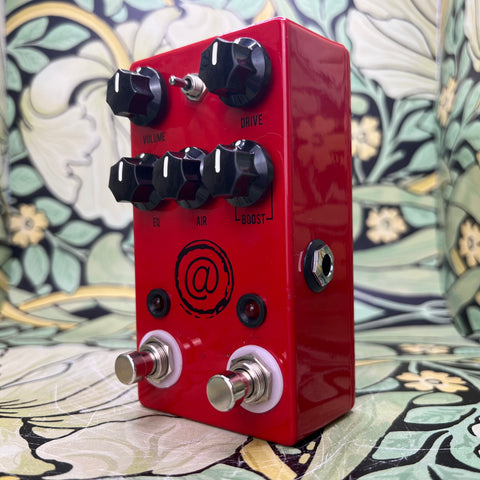 JHS Pedals The AT+ Andy Timmons Plus Signature Overdrive