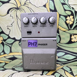 Ibanez PH7 Phaser - Used