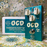 Fulltone OCD GE