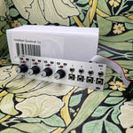 Intellijel Quadratt 1U Quad Attenuator