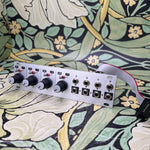 Intellijel Quadratt 1U Quad Attenuator
