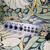 Intellijel Quadratt 1U Quad Attenuator