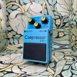 PSK CP-1 Compressor - Used