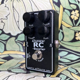 Xotic Effects Bass RC Booster V1 - Used
