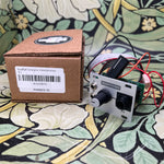 Intellijel Headphones 1U Headphone and Stereo Output
