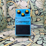 PSK CP-1 Compressor - Used