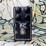 Xotic Effects Bass RC Booster V1 - Used