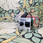 Intellijel Headphones 1U Headphone and Stereo Output