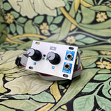 Intellijel Stereo Line In 1U Stereo Balanced Line Audio Input