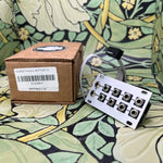 Intellijel Buff Mult 1U Dual 1×4 Buffered Multiple
