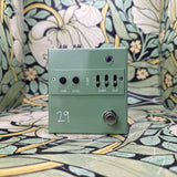 29 Pedals FLWR Overdrive - Used