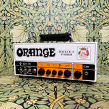 Orange Rocker 15 Terror Amp Head