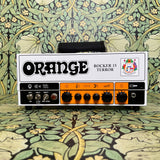 Orange Rocker 15 Terror Amp Head
