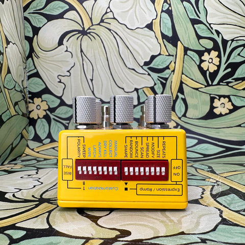 Digitech Polara Reverberation – Eastside Music Supply