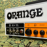 Orange Rocker 15 Terror Amp Head