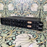 Drawmer 1960 2-Channel Vacuum Tube Compressor Pre-Amplifier