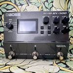 Boss RV-500 Reverb