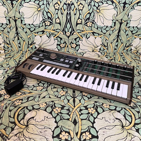Korg MicroKorg