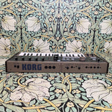Korg MicroKorg