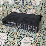 Drawmer 1960 2-Channel Vacuum Tube Compressor Pre-Amplifier