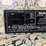 Drawmer 1960 2-Channel Vacuum Tube Compressor Pre-Amplifier