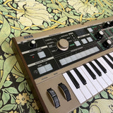 Korg MicroKorg