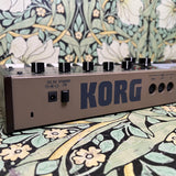 Korg MicroKorg