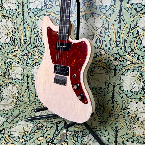 Zane Guitars Custom Offset
