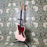 Zane Guitars Custom Offset