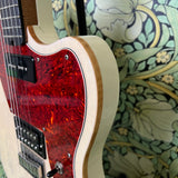 Zane Guitars Custom Offset