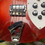 Rickenbacker 4005 Bass Fireglo 1968