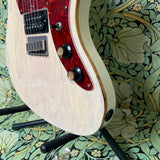Zane Guitars Custom Offset
