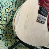 Zane Guitars Custom Offset