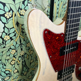 Zane Guitars Custom Offset