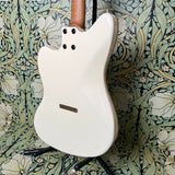 Zane Guitars Custom Offset